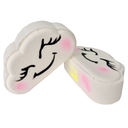 Бомбочка для ванны 