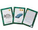Английский для малышей. Обучающие карточки (набор из 36 карточек) — фото, картинка — 1