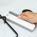 Щётка-скребок 