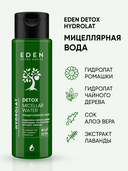 Мицеллярная вода 