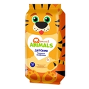 Влажные салфетки детские 