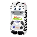 Влажные салфетки детские 