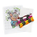 Набор для вышивания 