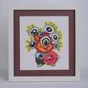 Набор для вышивания 