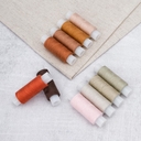 Набор швейных ниток 50/2 