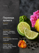 Парфюмерная вода для мужчин 