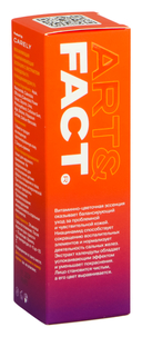 Эссенция для лица 