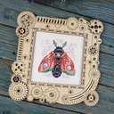 Набор для вышивания 