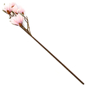 Цветок искусственный 