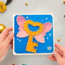 Набор для стринг арта 