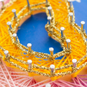 Набор для стринг арта 