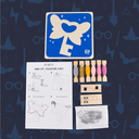 Набор для стринг арта 