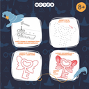 Набор для стринг арта 