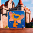 Набор для стринг арта 