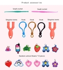 Набор для плетения из резиночек 