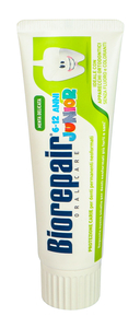 Зубная паста детская 