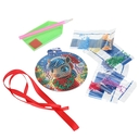 Алмазная вышивка-мозаика 