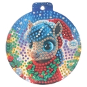 Алмазная вышивка-мозаика 