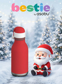 Дорожная бутылка 