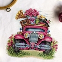 Набор для вышивания 