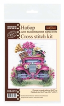 Набор для вышивания 