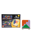 Фигурная комбинация — фото, картинка — 1