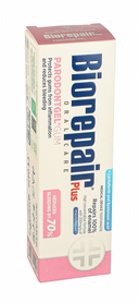 Зубная паста 