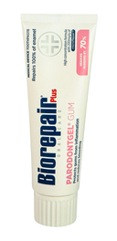 Зубная паста 