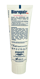 Зубная паста 