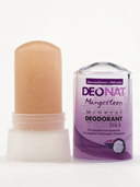 Дезодорант-кристалл унисекс 