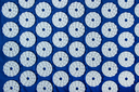 Коврик массажный (синий; 66х41х2 см) — фото, картинка — 4