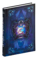 Змейка и крылья ночи — фото, картинка — 8