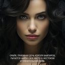 Змейка и крылья ночи — фото, картинка — 4