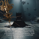 Змейка и крылья ночи — фото, картинка — 5