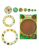 Спирограф. Животные — фото, картинка — 2