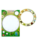 Спирограф. Животные — фото, картинка — 4