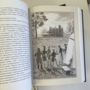 Посмертные записки Пиквикского клуба. Комплект из 3 книг — фото, картинка — 3