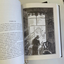 Посмертные записки Пиквикского клуба. Комплект из 3 книг — фото, картинка — 4