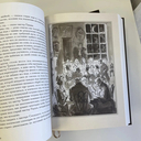 Посмертные записки Пиквикского клуба. Комплект из 3 книг — фото, картинка — 5