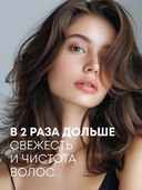 Шампунь для волос 