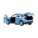 Машинка инерционная 