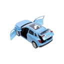 Машинка инерционная 