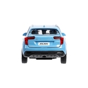 Машинка инерционная 