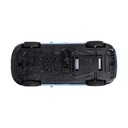 Машинка инерционная 