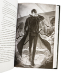 Точка зрения Всеведущего читателя. Том 1 — фото, картинка — 15