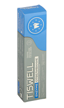 Зубная паста 