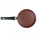 Сковорода блинная алюминиевая 26 см 