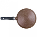 Сковорода блинная алюминиевая 26 см 