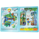 Природа и погода. Энциклопедия с окошками — фото, картинка — 2