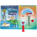 Природа и погода. Энциклопедия с окошками — фото, картинка — 3